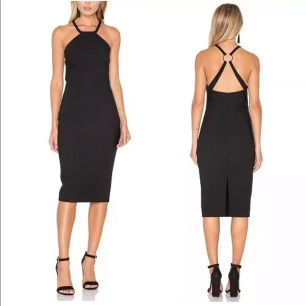Cinq a Sept Dress